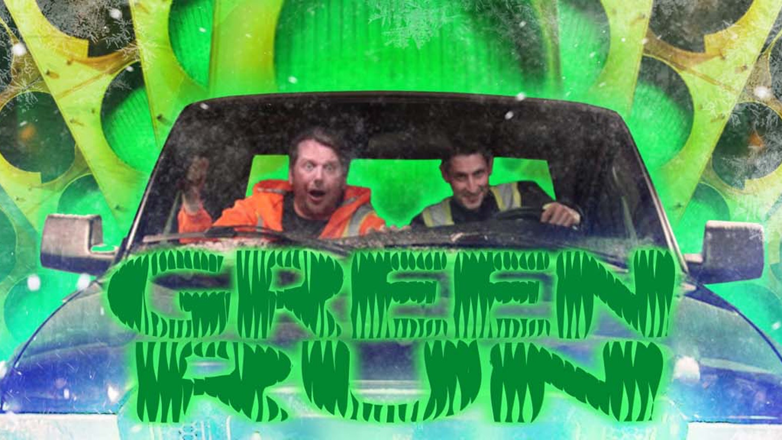 Green Run